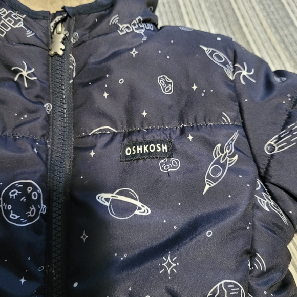 Snow Suit - Picture 2 of 5